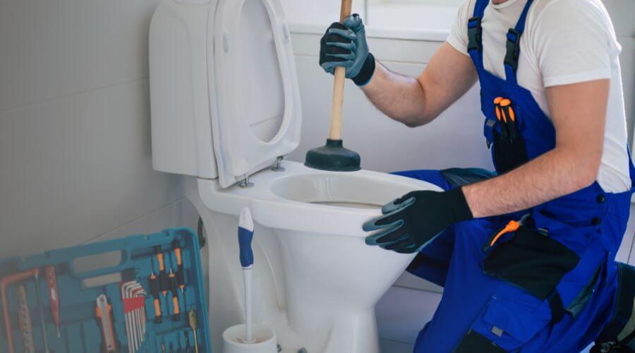 Local expert plumbing services in Parachute, CO